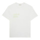 Calvin Klein Ανδρική κοντομάνικη μπλούζα Circle Graphic Relaxed T-Shirt